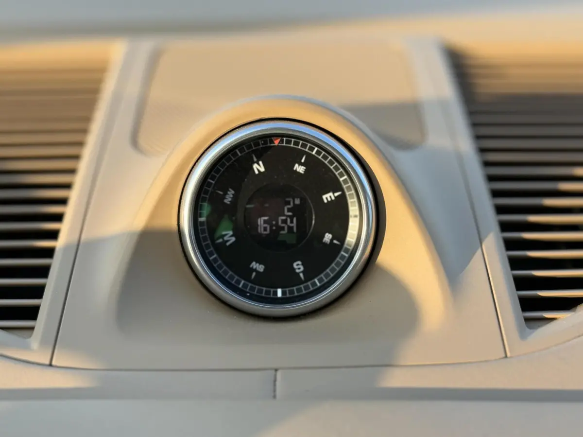 3.0 S 77.000km! PANO/LEER