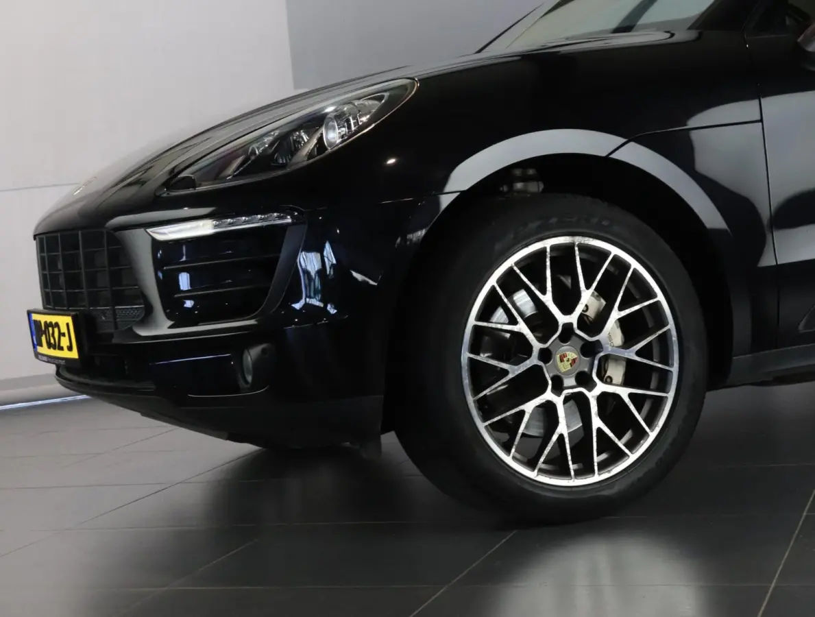 3.0 S 77.000km! PANO/LEER
