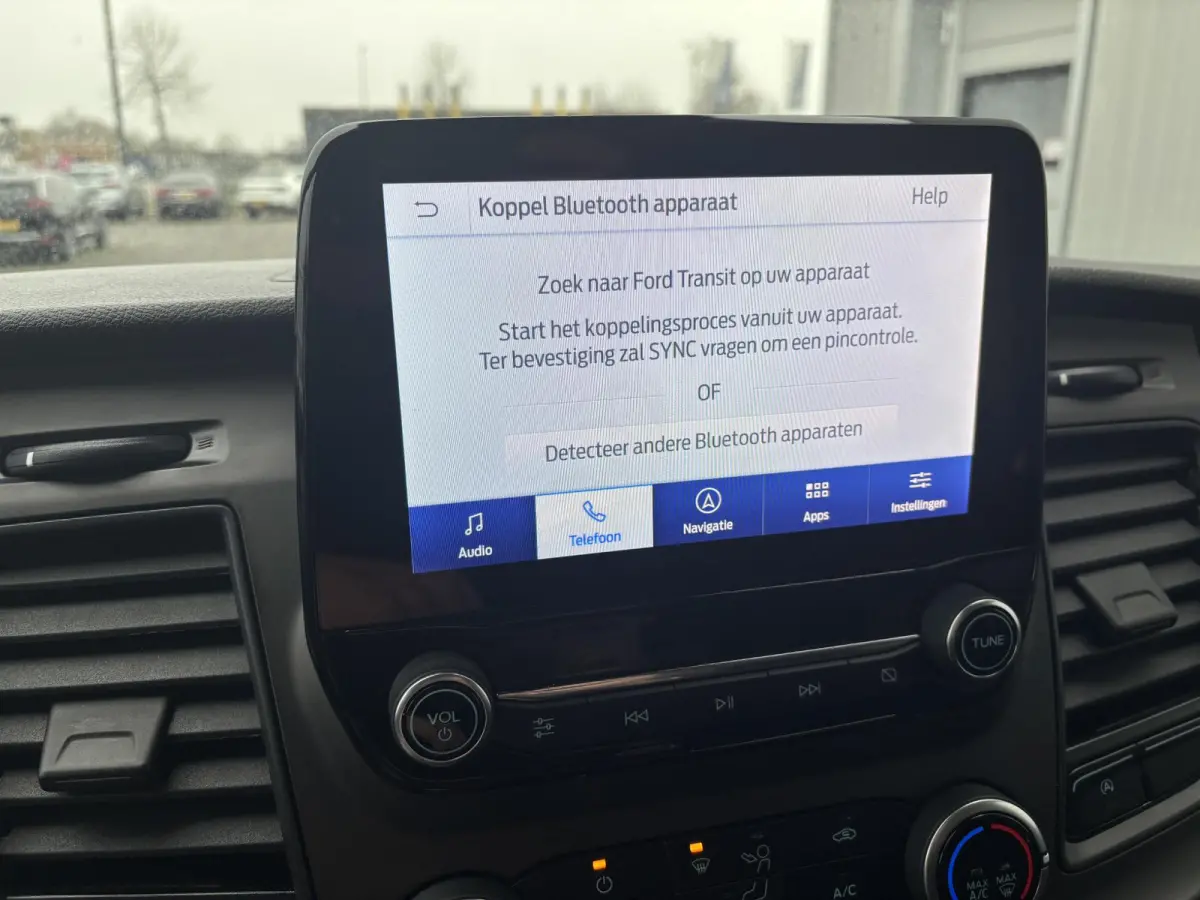 2.0 L2H1*A/C*CRUISE*NAV*CAMERA*STOELVERW*TEL*HAAK*