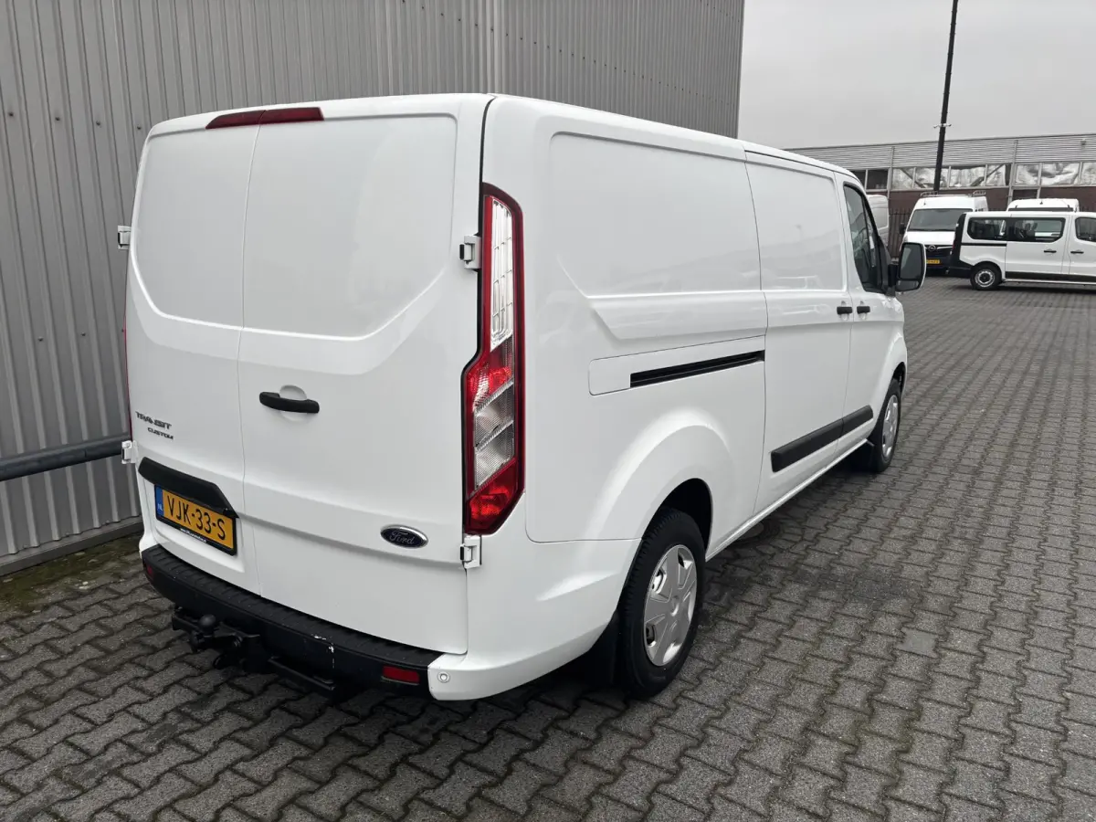 2.0 L2H1*A/C*CRUISE*NAV*CAMERA*STOELVERW*TEL*HAAK*