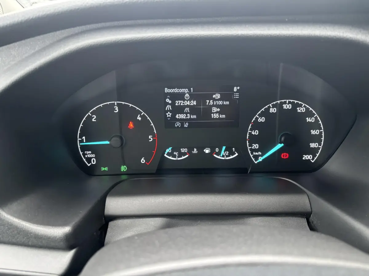2.0 L2H1*A/C*CRUISE*NAV*CAMERA*STOELVERW*TEL*HAAK*