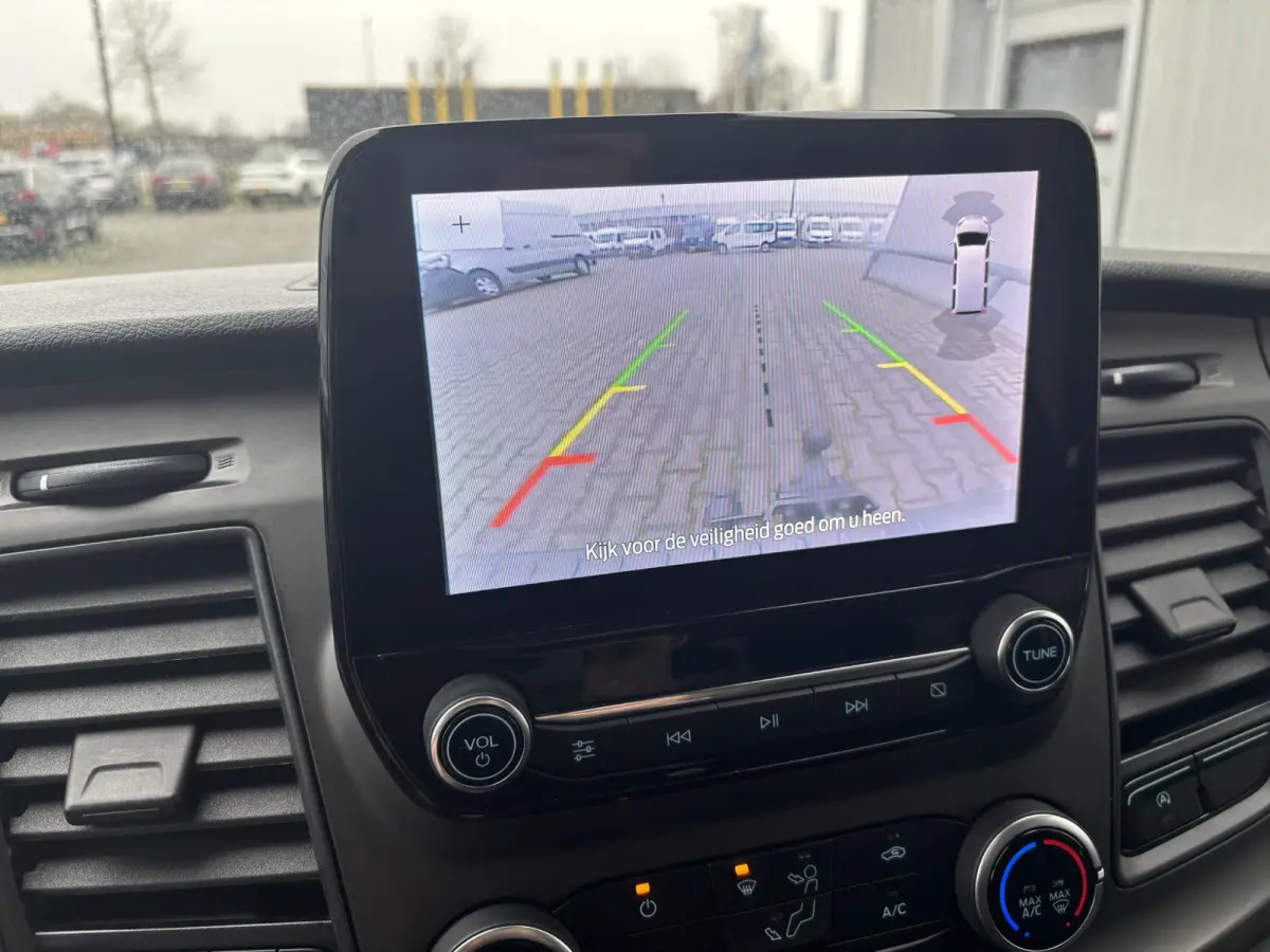 2.0 L2H1*A/C*CRUISE*NAV*CAMERA*STOELVERW*TEL*HAAK*