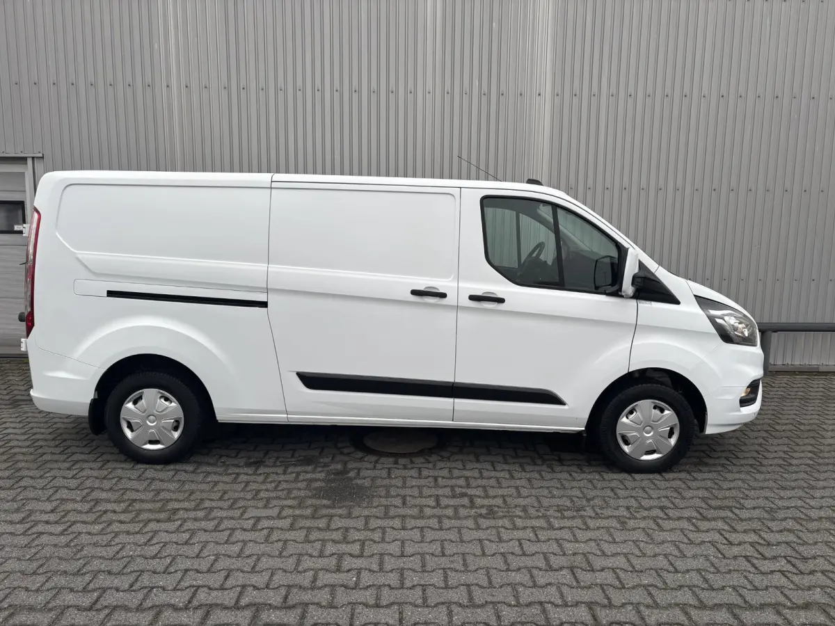 2.0 L2H1*A/C*CRUISE*NAV*CAMERA*STOELVERW*TEL*HAAK*