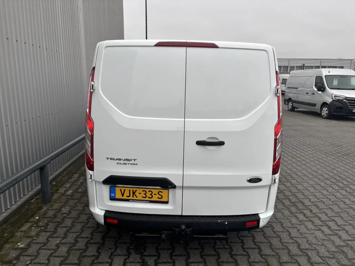 2.0 L2H1*A/C*CRUISE*NAV*CAMERA*STOELVERW*TEL*HAAK*