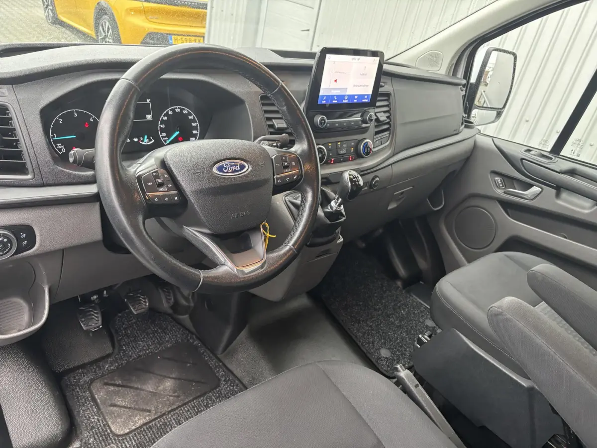 2.0 L2H1*A/C*CRUISE*NAV*CAMERA*STOELVERW*TEL*HAAK*