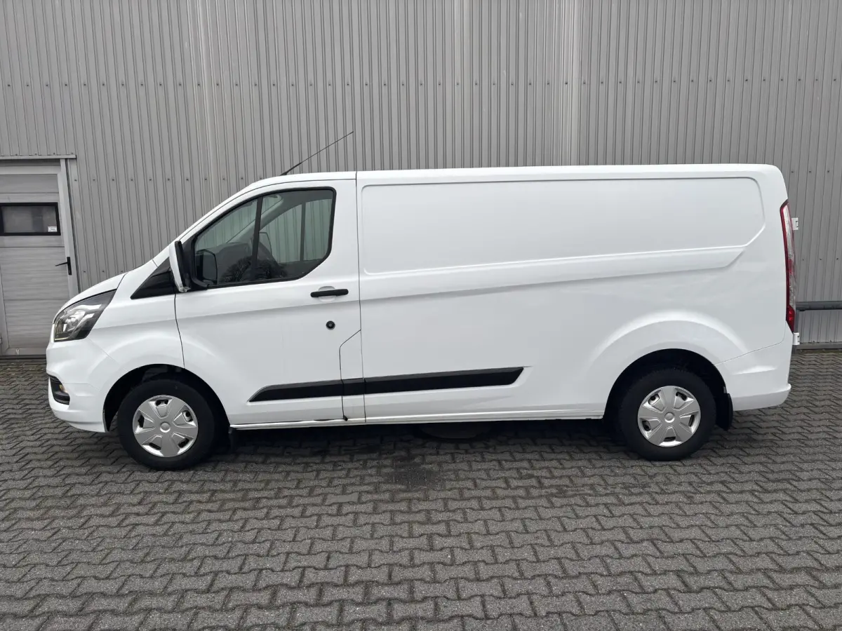 2.0 L2H1*A/C*CRUISE*NAV*CAMERA*STOELVERW*TEL*HAAK*