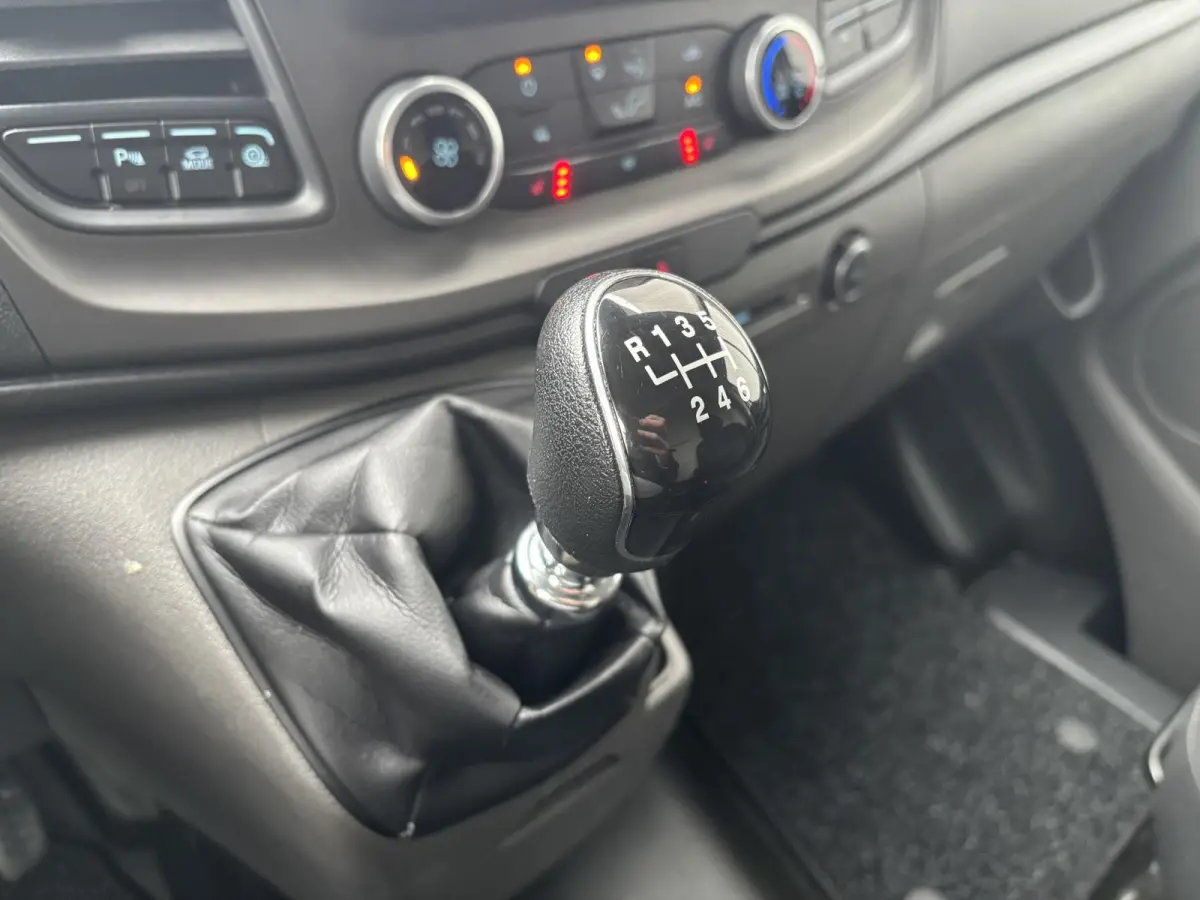 2.0 L2H1*A/C*CRUISE*NAV*CAMERA*STOELVERW*TEL*HAAK*