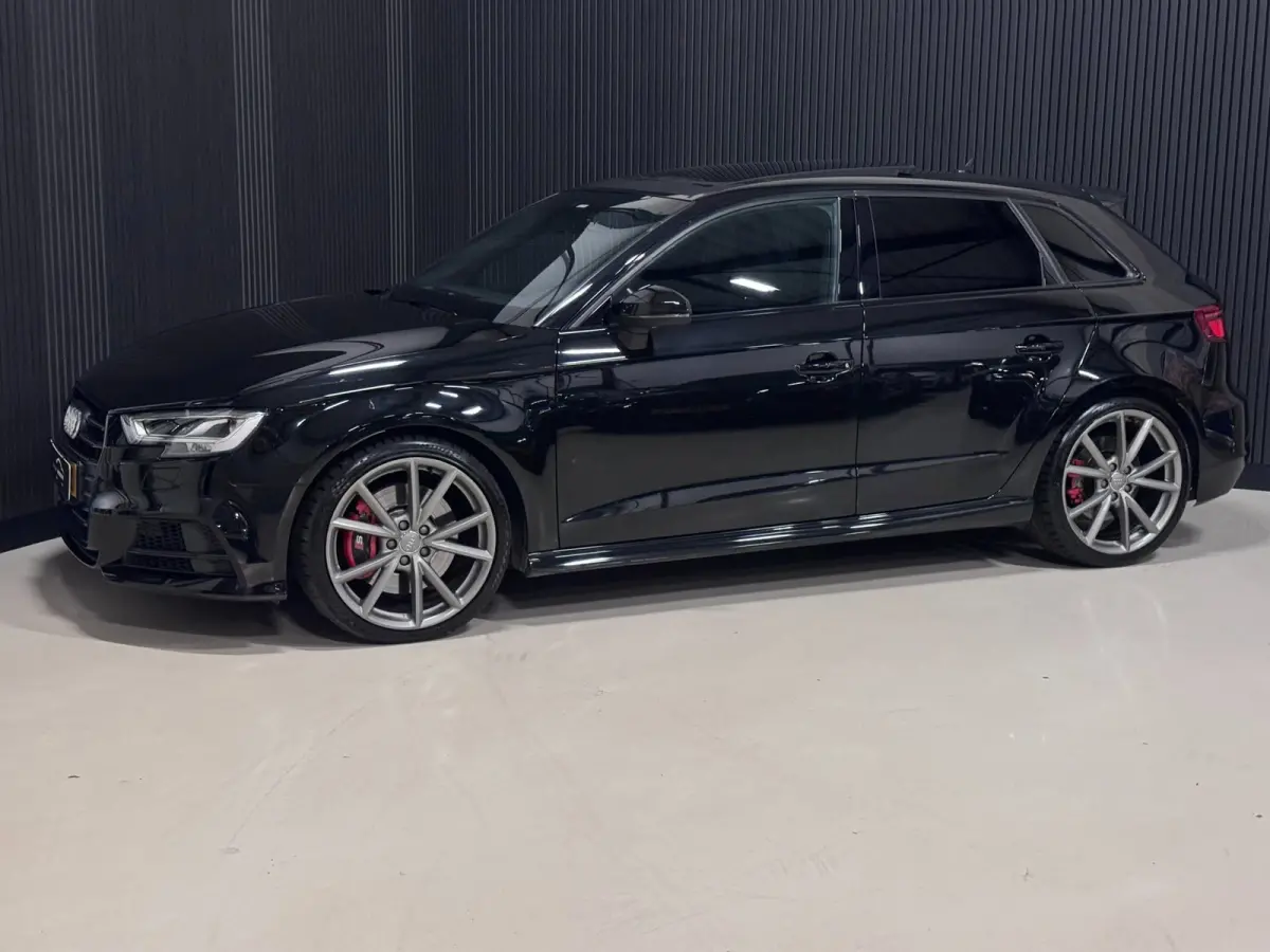 2.0 TFSI Quattro| PANO | VIRTUAL | B&O | VOL!