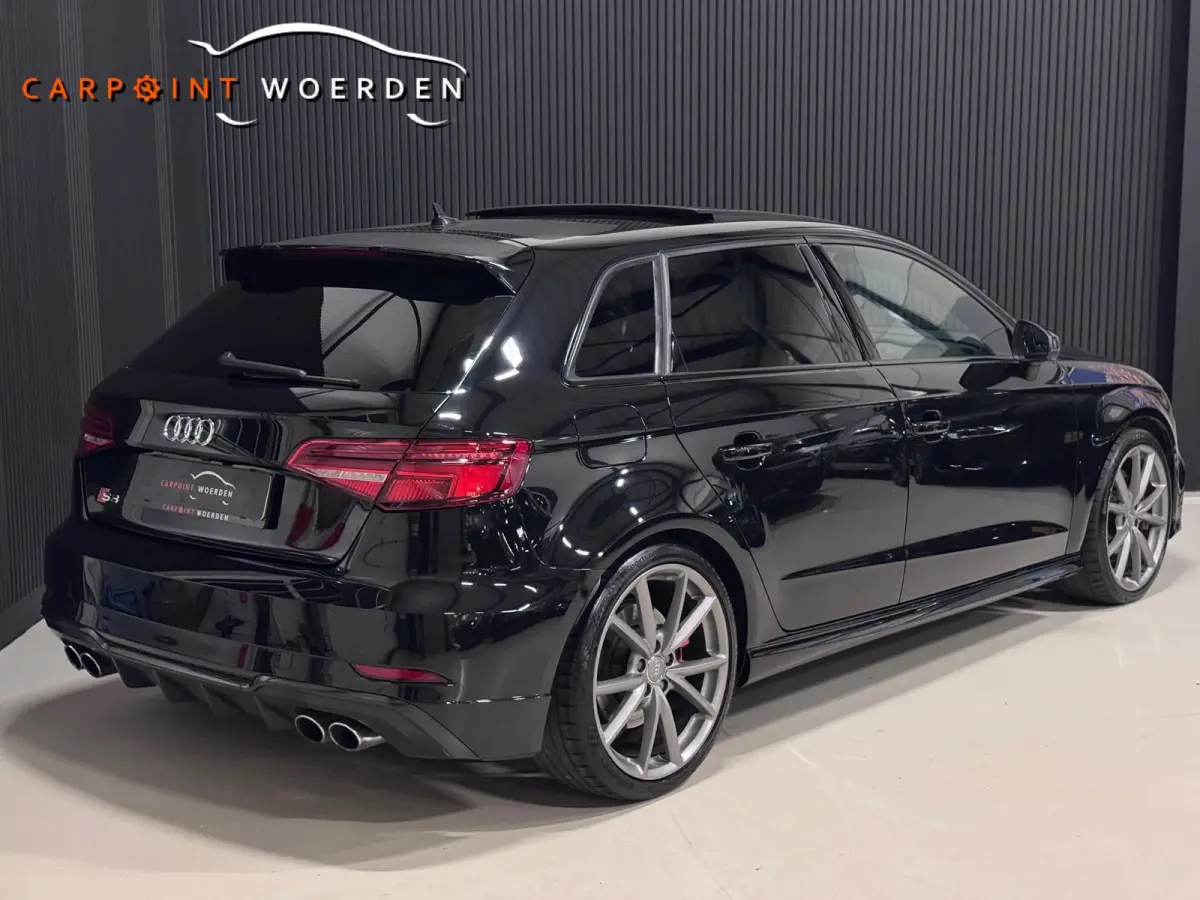 2.0 TFSI Quattro| PANO | VIRTUAL | B&O | VOL!