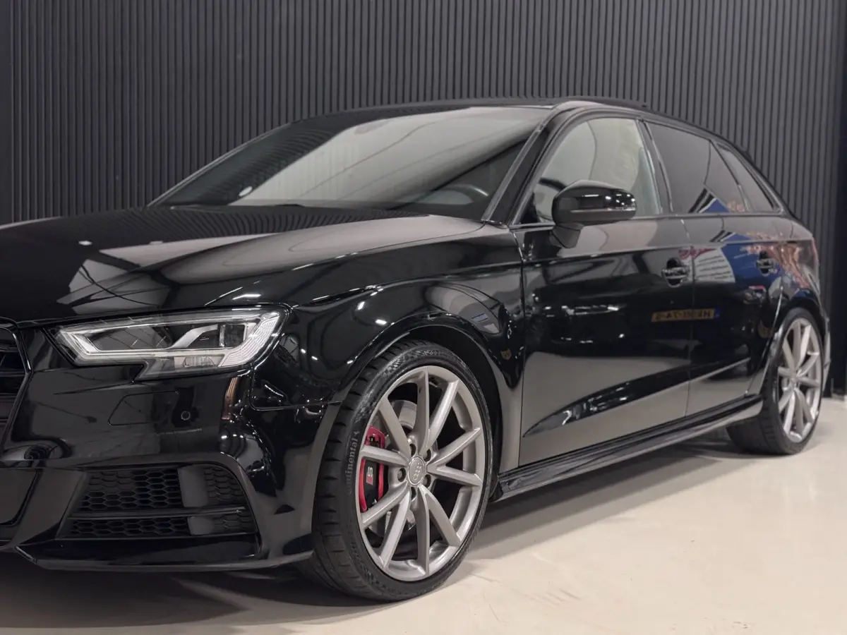 2.0 TFSI Quattro| PANO | VIRTUAL | B&O | VOL!