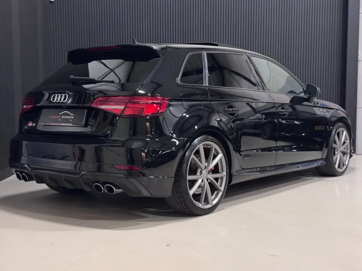 2.0 TFSI Quattro| PANO | VIRTUAL | B&O | VOL!