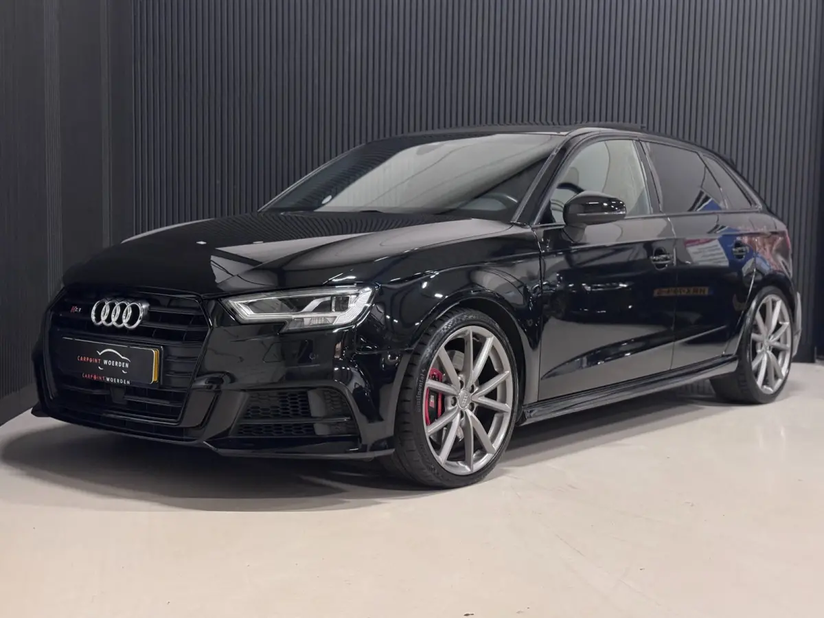 2.0 TFSI Quattro| PANO | VIRTUAL | B&O | VOL!