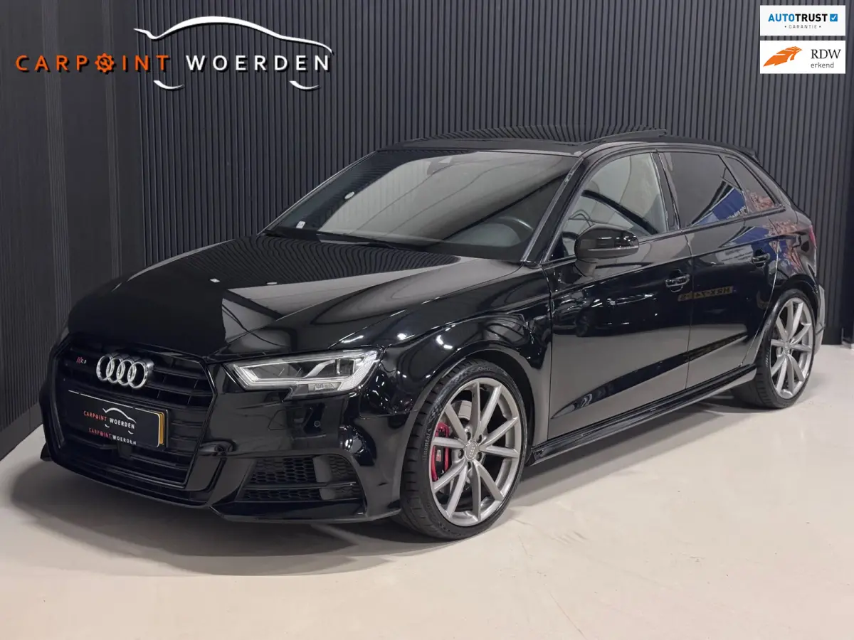 2.0 TFSI Quattro| PANO | VIRTUAL | B&O | VOL!
