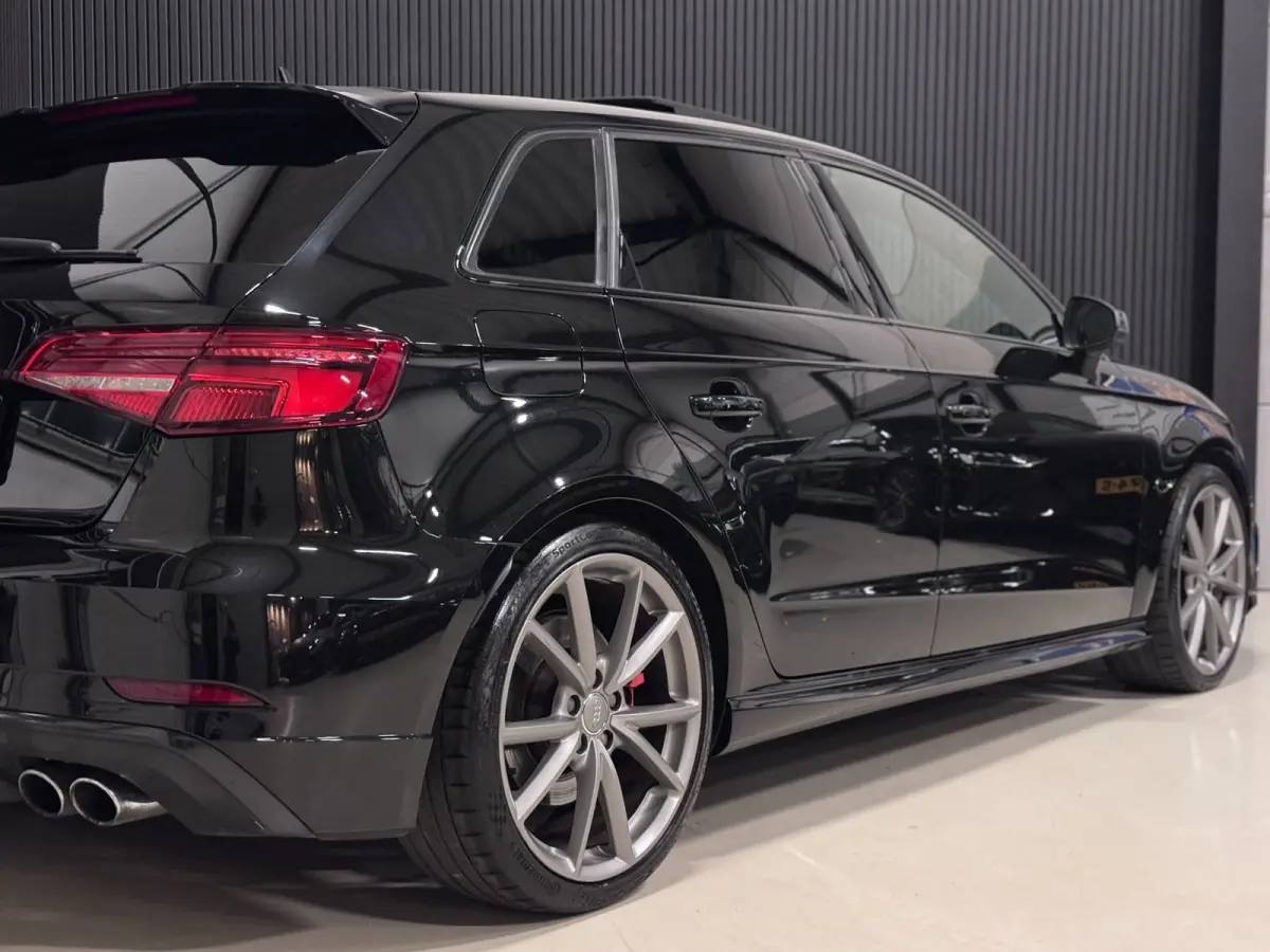 2.0 TFSI Quattro| PANO | VIRTUAL | B&O | VOL!
