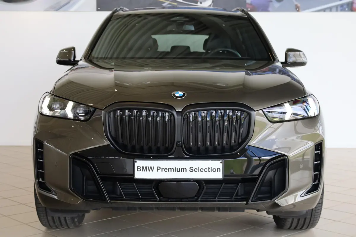 xDrive30d | M Sport Pro | Panorama-dak | Trekhaak | Innovation pack | Stoelverwarming