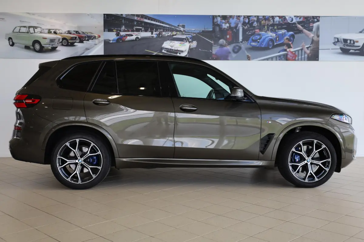 xDrive30d | M Sport Pro | Panorama-dak | Trekhaak | Innovation pack | Stoelverwarming