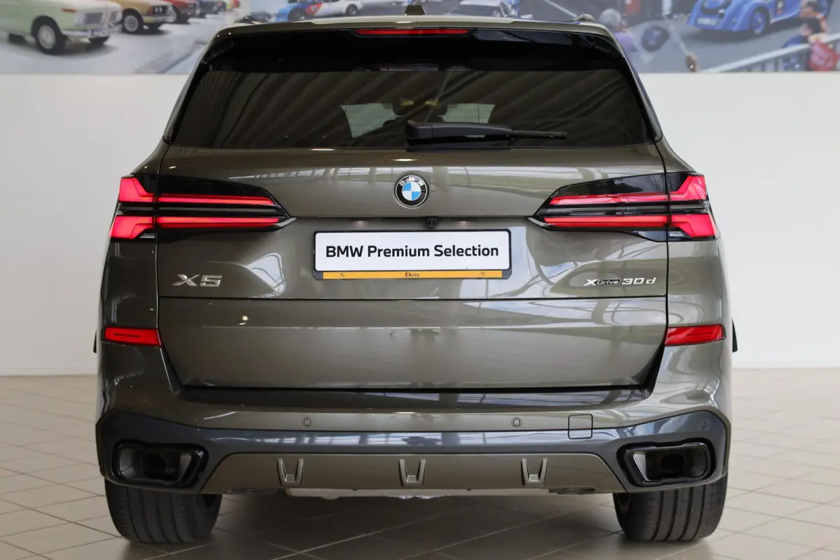 xDrive30d | M Sport Pro | Panorama-dak | Trekhaak | Innovation pack | Stoelverwarming