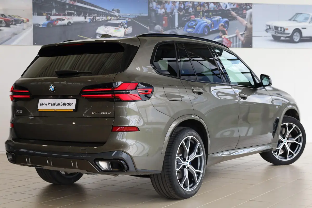xDrive30d | M Sport Pro | Panorama-dak | Trekhaak | Innovation pack | Stoelverwarming