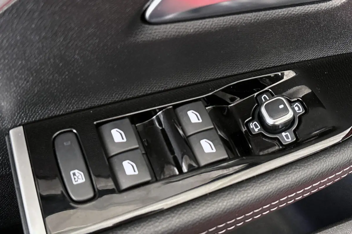 1.2 Level 5 Ultimate Pano Head-Up Stuur-Stoelverwarming IntelliLux Keyless