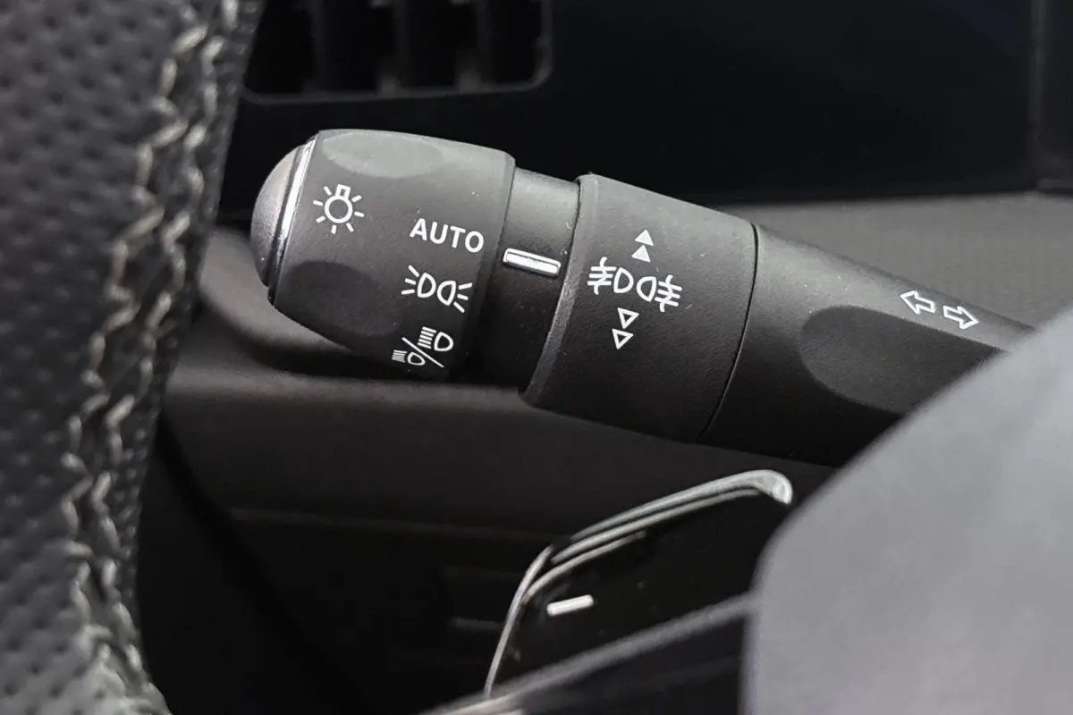 1.2 Level 5 Ultimate Pano Head-Up Stuur-Stoelverwarming IntelliLux Keyless
