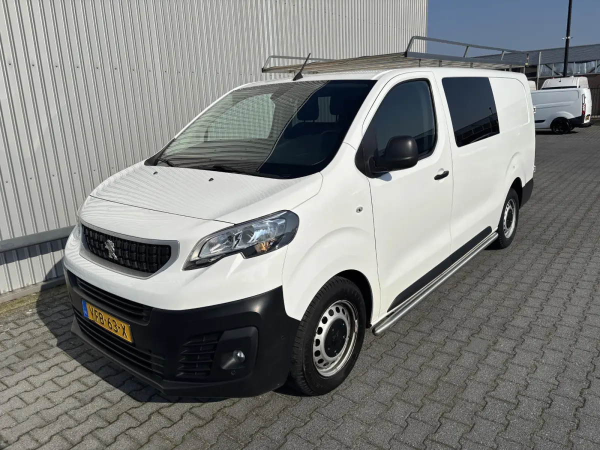 2.0 Lang*DC*CARPLAY*CRUISE*CAMERA*NAVI*HAAK*IMP.