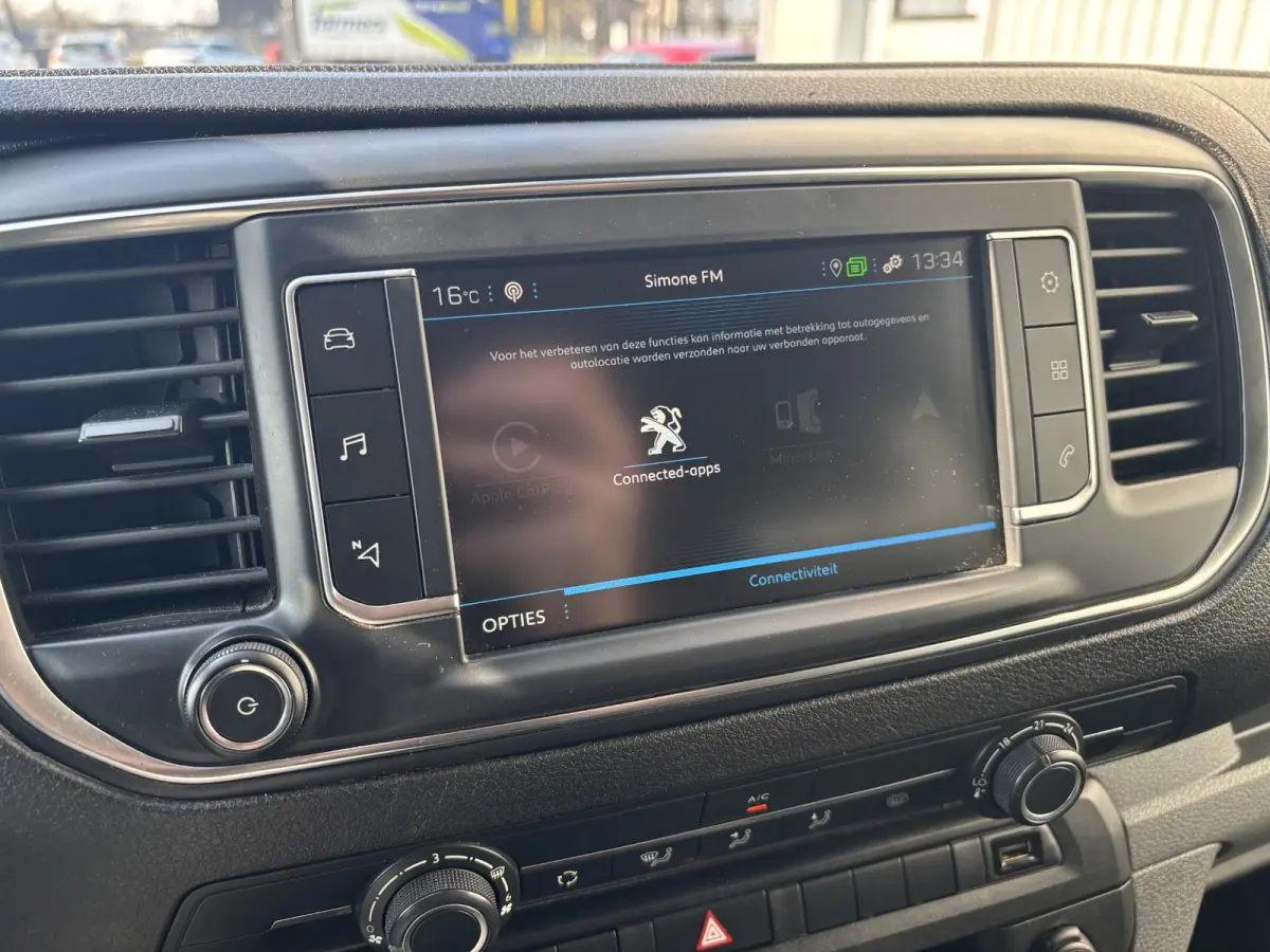 2.0 Lang*DC*CARPLAY*CRUISE*CAMERA*NAVI*HAAK*IMP.