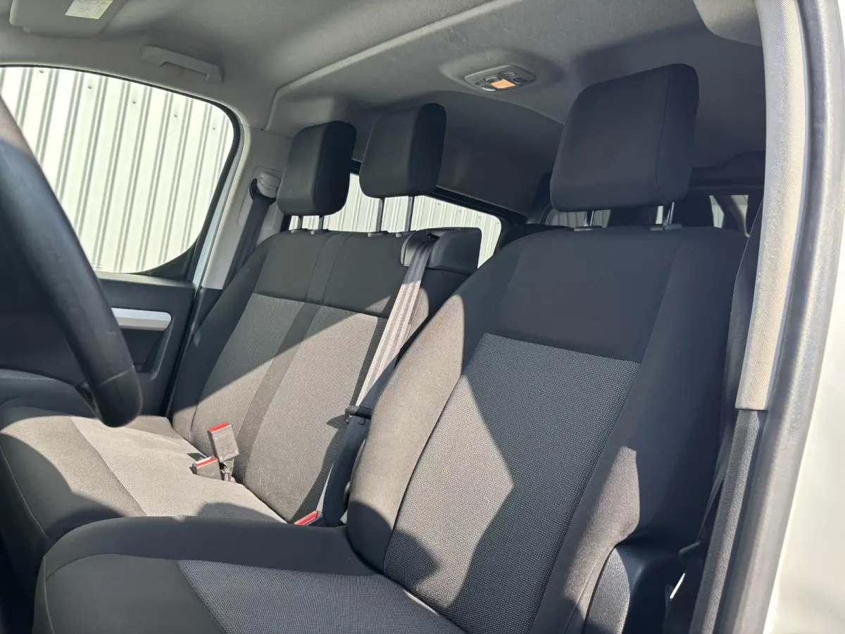 2.0 Lang*DC*CARPLAY*CRUISE*CAMERA*NAVI*HAAK*IMP.