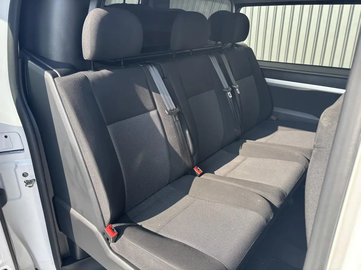 2.0 Lang*DC*CARPLAY*CRUISE*CAMERA*NAVI*HAAK*IMP.