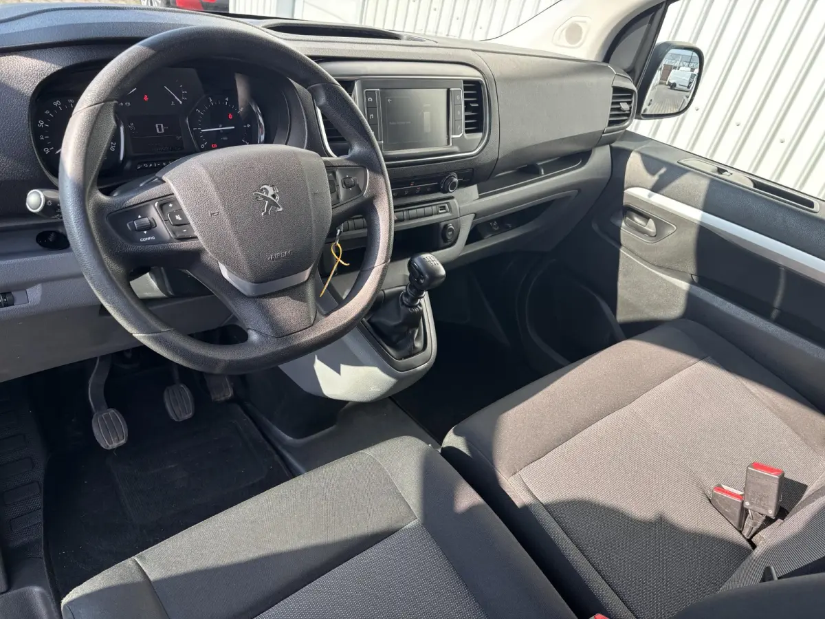 2.0 Lang*DC*CARPLAY*CRUISE*CAMERA*NAVI*HAAK*IMP.