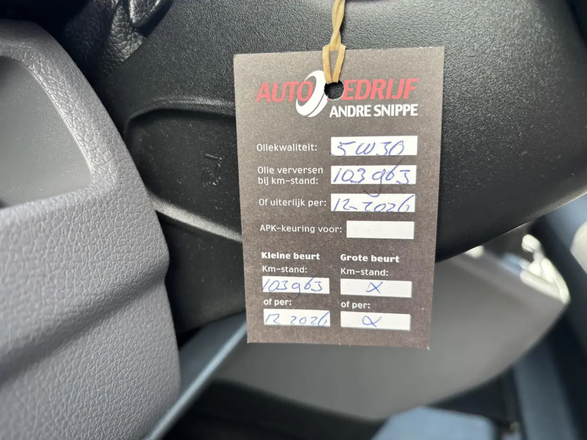 2.0 Lang*DC*CARPLAY*CRUISE*CAMERA*NAVI*HAAK*IMP.