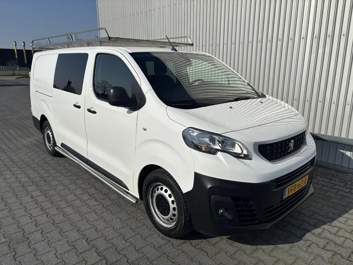 2.0 Lang*DC*CARPLAY*CRUISE*CAMERA*NAVI*HAAK*IMP.