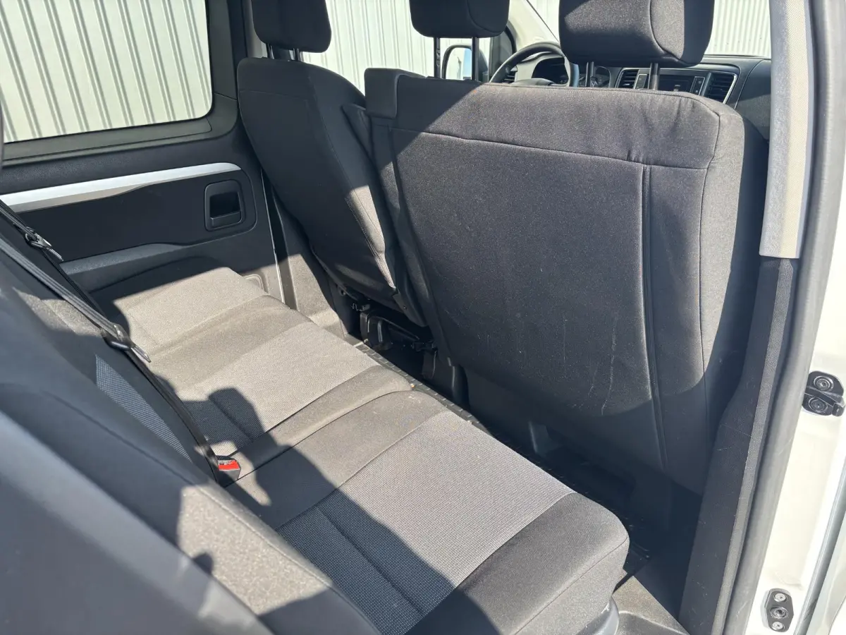 2.0 Lang*DC*CARPLAY*CRUISE*CAMERA*NAVI*HAAK*IMP.