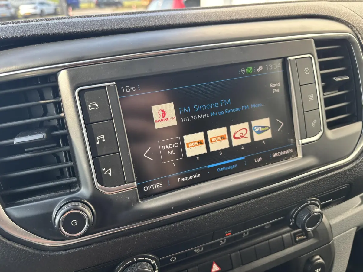 2.0 Lang*DC*CARPLAY*CRUISE*CAMERA*NAVI*HAAK*IMP.