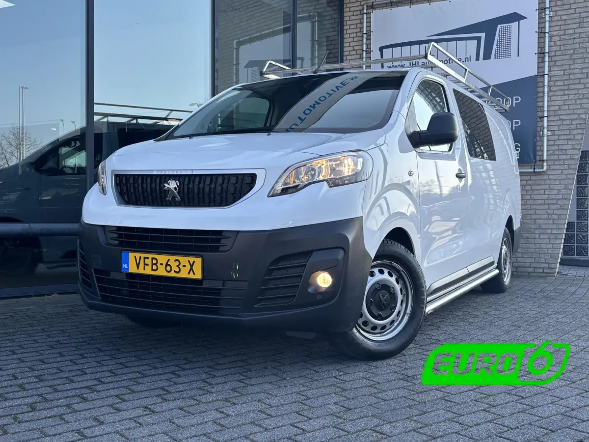 2.0 Lang*DC*CARPLAY*CRUISE*CAMERA*NAVI*HAAK*IMP.
