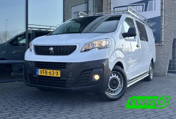 2.0 Lang*DC*CARPLAY*CRUISE*CAMERA*NAVI*HAAK*IMP.