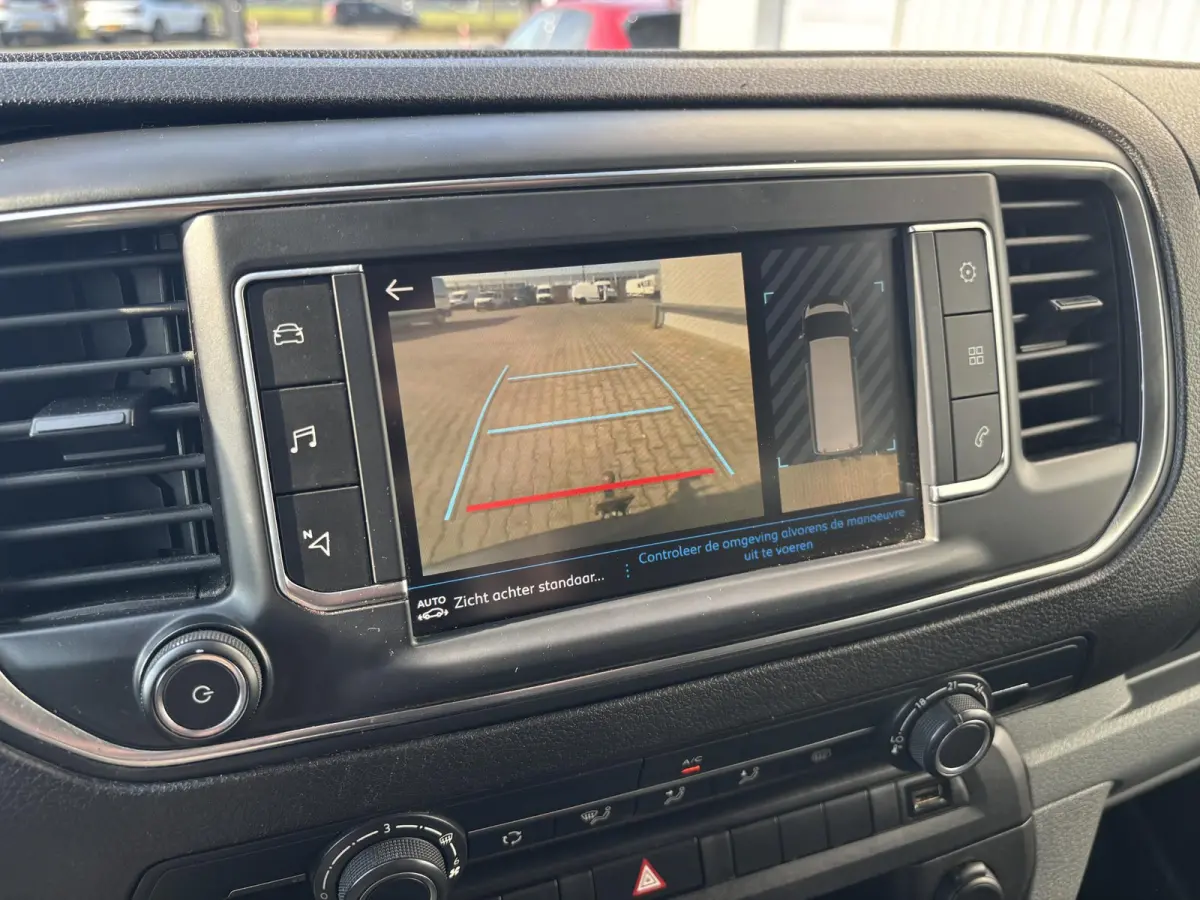 2.0 Lang*DC*CARPLAY*CRUISE*CAMERA*NAVI*HAAK*IMP.