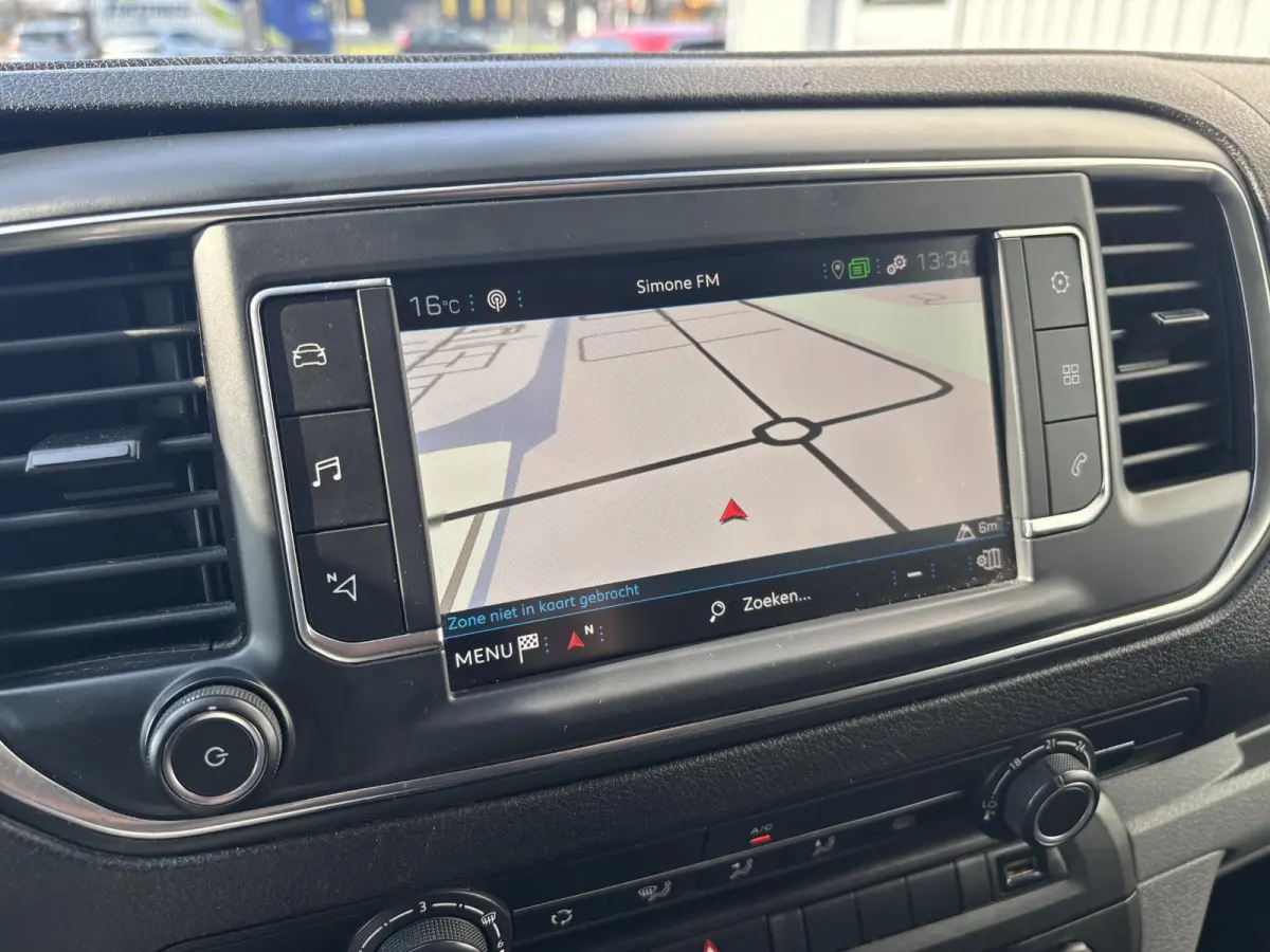 2.0 Lang*DC*CARPLAY*CRUISE*CAMERA*NAVI*HAAK*IMP.