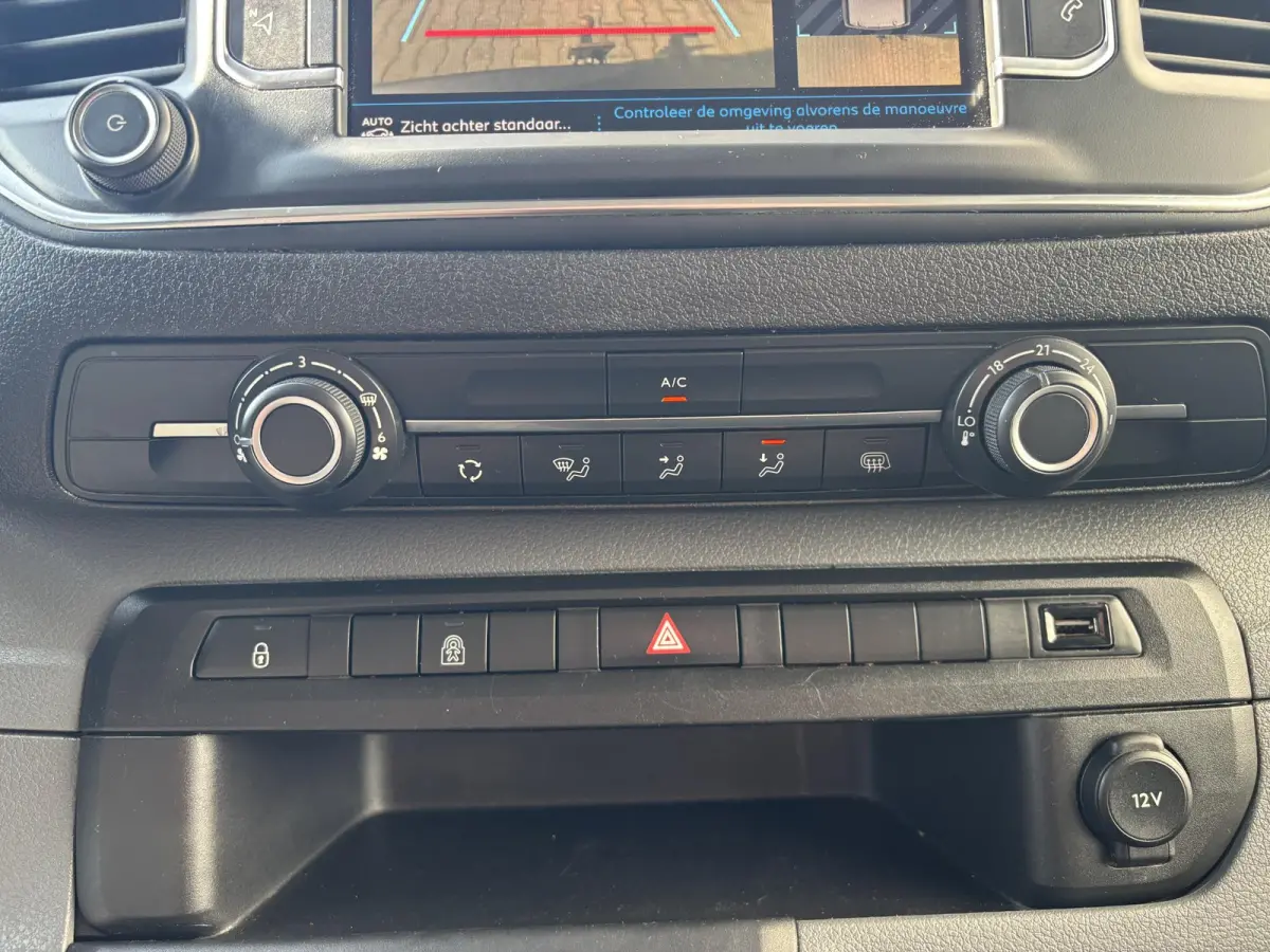 2.0 Lang*DC*CARPLAY*CRUISE*CAMERA*NAVI*HAAK*IMP.