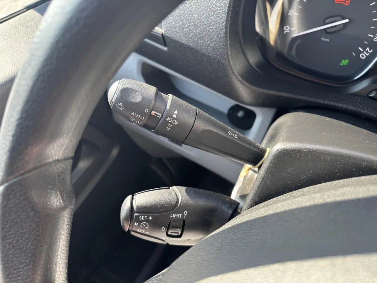 2.0 Lang*DC*CARPLAY*CRUISE*CAMERA*NAVI*HAAK*IMP.