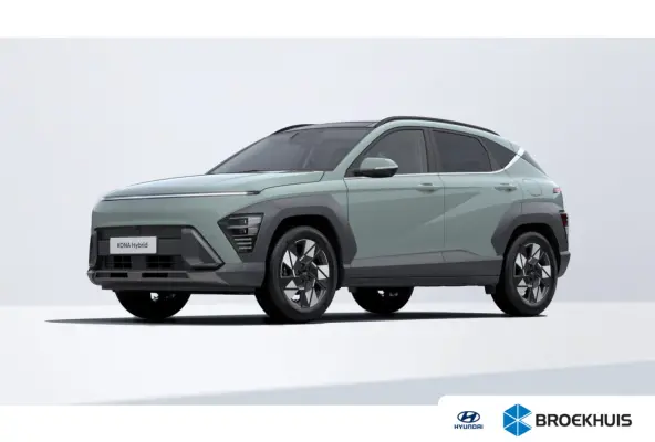 1.6 GDI HEV Premium Sky | €6000,- korting !! | Vanaf 419,- Private Lease p/m !