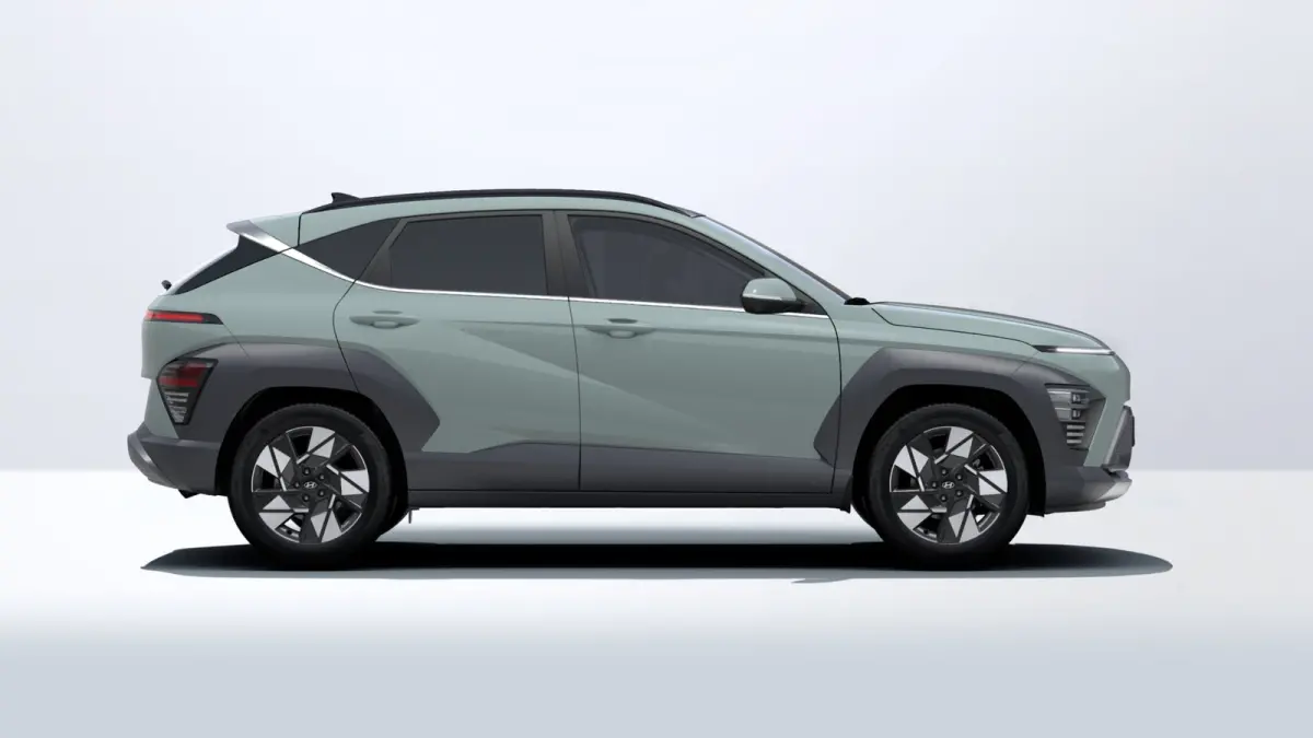 1.6 GDI HEV Premium Sky | €6000,- korting !! | Vanaf 419,- Private Lease p/m !