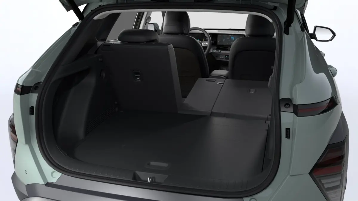 1.6 GDI HEV Premium Sky | €6000,- korting !! | Vanaf 419,- Private Lease p/m !