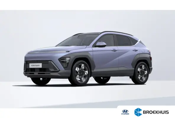 1.6 GDI HEV Premium Sky | €6000,- korting !! | Vanaf 419,- Private Lease p/m !