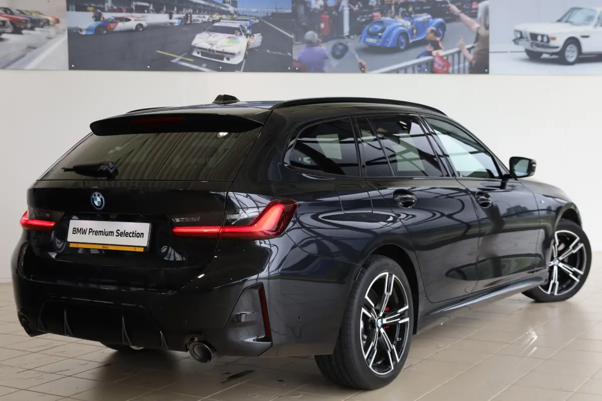 330e M Sport Pro | Active Cruise Control | Harman/Kardon | Trekhaak