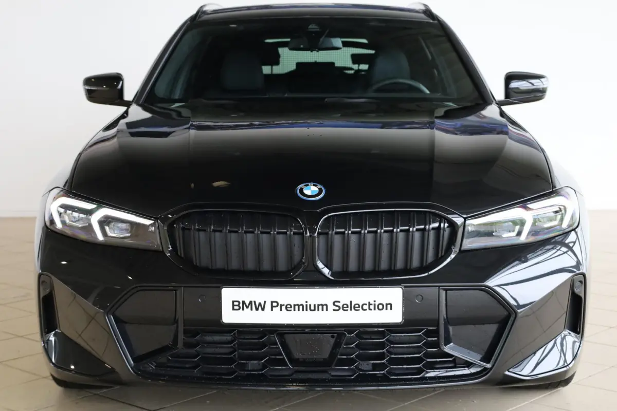 330e M Sport Pro | Active Cruise Control | Harman/Kardon | Trekhaak