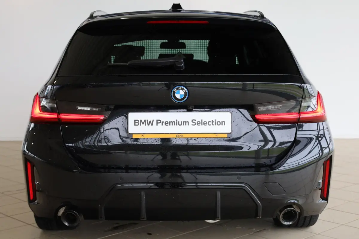 330e M Sport Pro | Active Cruise Control | Harman/Kardon | Trekhaak