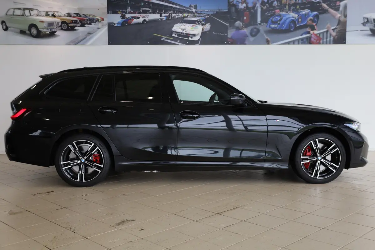 330e M Sport Pro | Active Cruise Control | Harman/Kardon | Trekhaak
