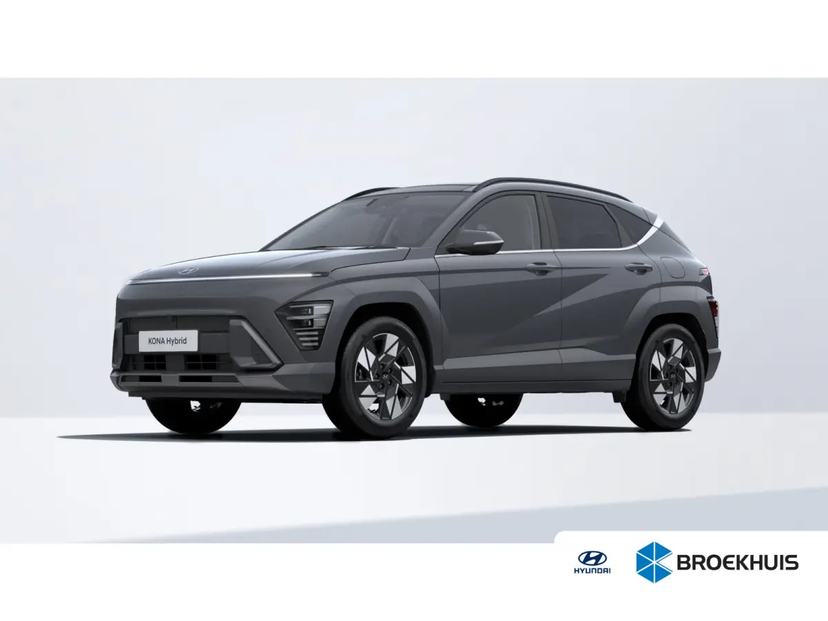 1.6 GDI HEV Premium Sky | €6000,- korting !! | Vanaf 419,- Private Lease p/m !