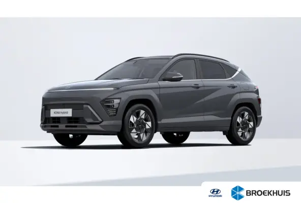 1.6 GDI HEV Premium Sky | €6000,- korting !! | Vanaf 419,- Private Lease p/m !