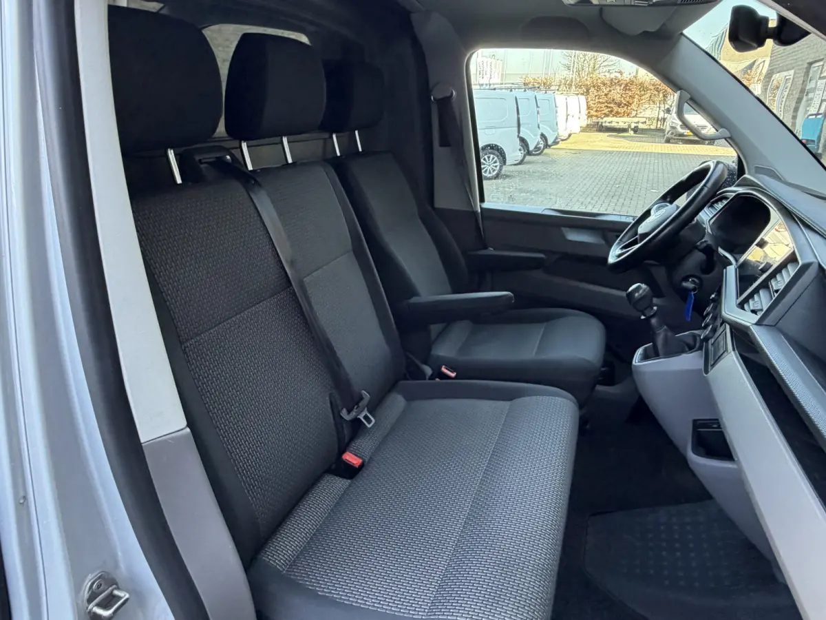 2.0 TDI 150PK Euro 6 L2H1 CarPlay/cruise control/trekhaak/camera